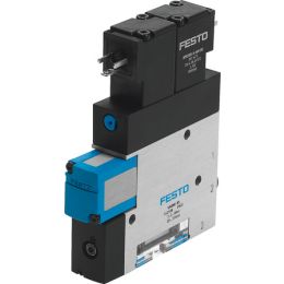 VADMI-95 venturi
