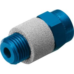 GRE-1/4 réducteur d'échappement