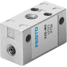 VAD-3/8 venturi