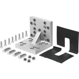 HMBV-ND kit de connexion