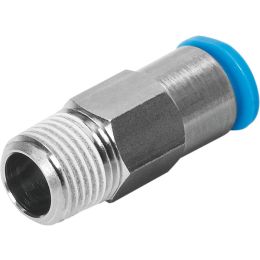 QSK-1/2-1/2-U raccord auto-obturant