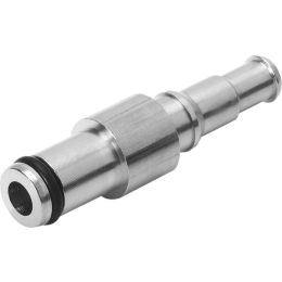 KSV-PK-2 raccord cannelé