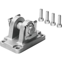 SZS-40 flasque orientable