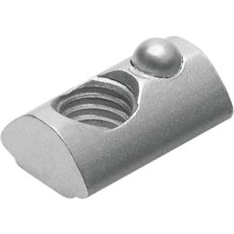 NST-5-M5-50 écrou pour rainure