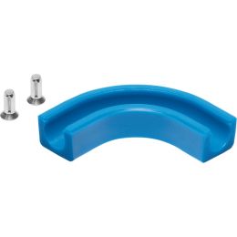 PKS-4 equerre-support pour tuyau