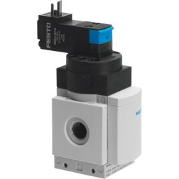 MS4N-DE-1/8-V110 distributeur de mise en pression progressive