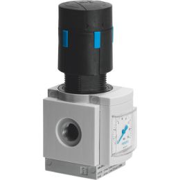 MS4N-LRB-1/4-D5-AS manodétendeur