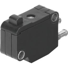 SO-3-PK-3-B micro-distributeur à poussoir