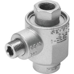 SE-3/8-B soupape d'échappement rapide