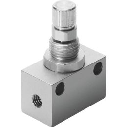 GRO-M5-B limiteur de débit