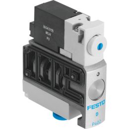 CPVSC1-M1H-M-P-Q4 électrodistributeur