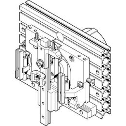 HSP-25-AP-WL module de manipulation