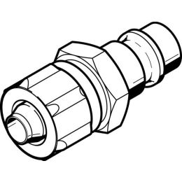 KS4-CK-6 fiche mâle