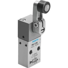 RW-3-M5 distributeur à levier oscillant