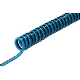 PUN-12X2-S-2-DUO-BS tuyau plastique spiralé DUO