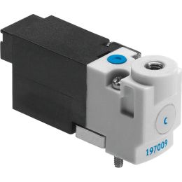 MHP1-M4H-3/2G-M3-HC électrodistributeur