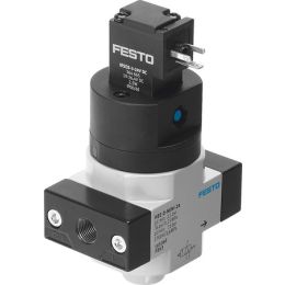 HEE-3/8-D-MINI-24 distributeur de mise en circuit
