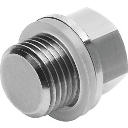 CDVI5.0-B-G1/4 bouchon