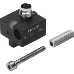 SMTO-8E-NS-S-LED-24 capteur de proximité