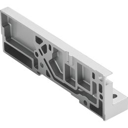VMPA-EPR plaque d'extrémité