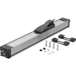 MLO-POT-300-TLF système de mesure