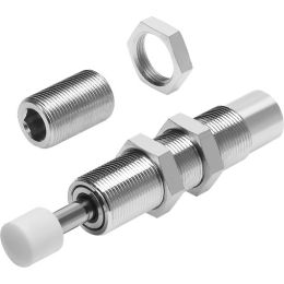 SLE-32-YSR-C kit d'amortisseur