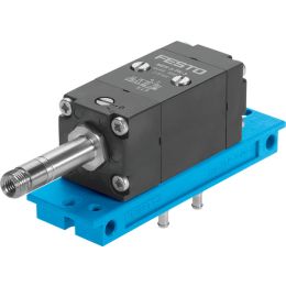 MFH-5-PK-3 électrodistributeur