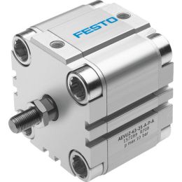 AEVUZ-80-10-A-P-A vérin compact