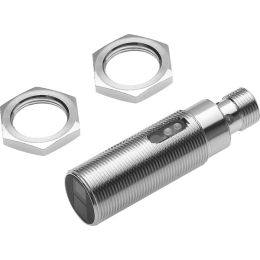 SOEG-RTH-M18-NS-S-2L détecteur à réflexion