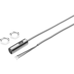 SOEG-E-M18-PA-K-2L récepteur