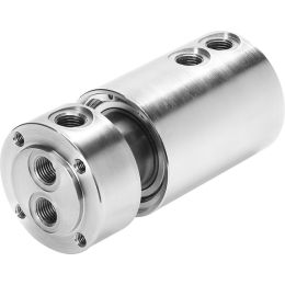 GF-1/4-2 raccord tournant