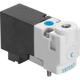 MHP1-M4H-3/2G-M3-PI électrodistributeur