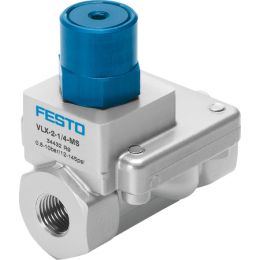 VLX-2-1/2-MS distributeur pneumatique