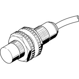 SIED-M12NB-ZS-K-L-PA capteur de proximité
