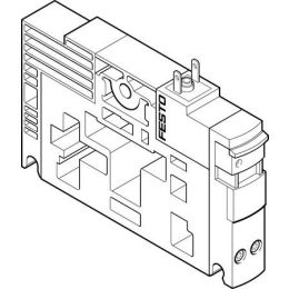 CPV18-M1H-V140-1/4 venturi