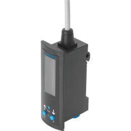 SDE3-D2D-B-FQ4-2P-M8 capteur de pression