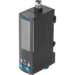 SDE3-D10Z-B-HQ4-2N-M8 capteur de pression