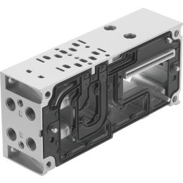 VABV-S4-2S-G18-2T1 embase juxtaposable