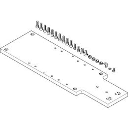 HMVZ-1 kit de base