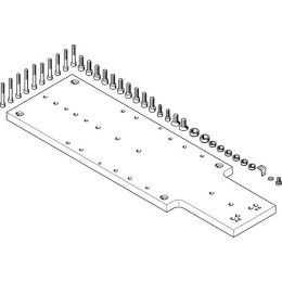 HMVZ-2 kit de base