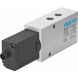 MPYE-5-1/8-LF-010-B distributeur proportionnel