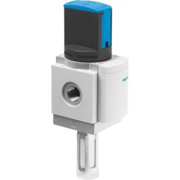 MS6N-EM1-1/4-S-Z distributeur de mise en circuit