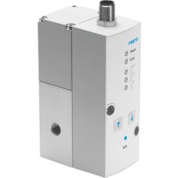 VPPM-6L-L-1-N18-0L2H-A4N-S1 réducteur de pression proportionnelle