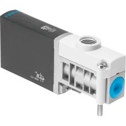 MHP4-MS1H-3/2G-1/4 électrodistributeur