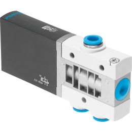 MHE4-MS1H-3/2O-QS-8 électrodistributeur