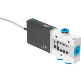 MHE4-MS1H-3/2O-QS-8-K électrodistributeur
