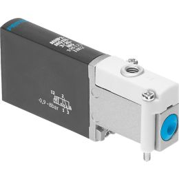 MHP2-MS1H-3/2O-M5 électrodistributeur