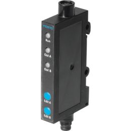 SVE4-HS-R-HM8-2P-M8 convertisseur de signaux