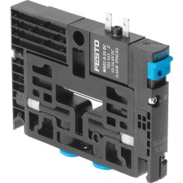 CPV14-M1H-5LS-K-1/8 électrodistributeur