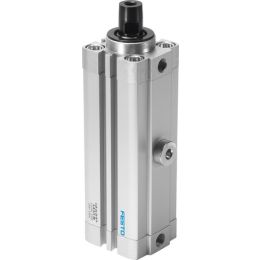 CLR-63-20-R-P-A-K11-R8 vérin de serrage pivotant